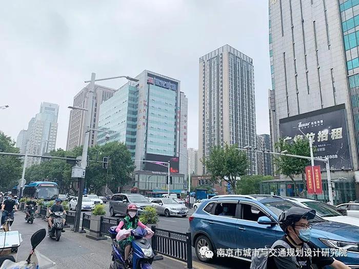 交通規(guī)劃,交通設(shè)計(jì),城市規(guī)劃,道路規(guī)劃,咨詢(xún)規(guī)劃設(shè)計(jì)研究院-南京市城市與交通規(guī)劃設(shè)計(jì)研究院股份有限公司